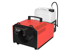 Hurricane 1500 Fog Machine 