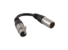 DMX Cable series