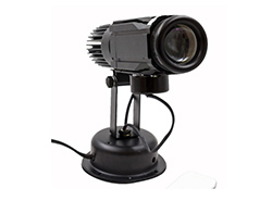 10W HD Logo Projector