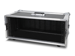 Rack mount case