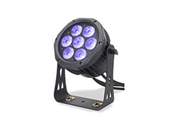 LED Par Light