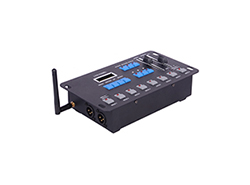 1024channel DMX Recorder