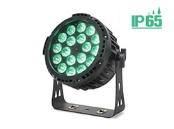 LED Slim Par IP65