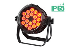 LED Outdoor Par