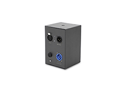 4Way DMX Booster/Splitter