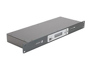 ARTNET-DMX Node