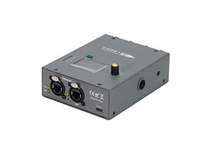 ARTNET-DMX Node