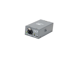 ARTNET-DMX Node