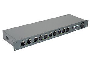ARTNET-DMX Node